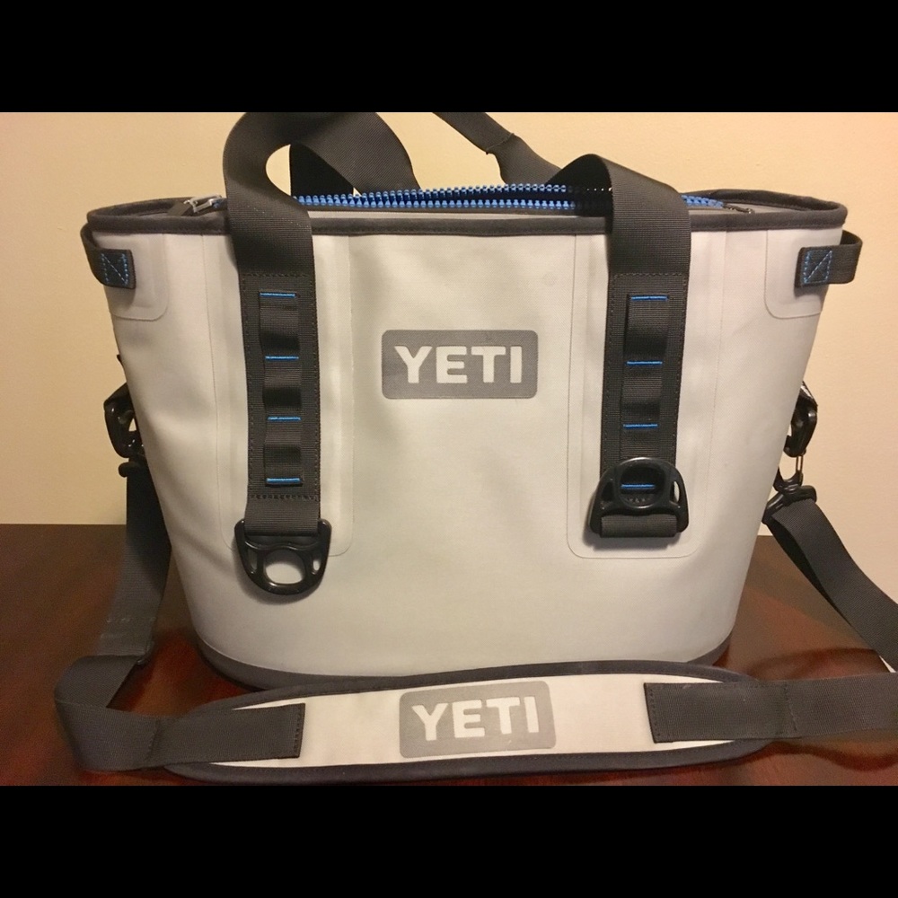 Yeti Hopper 20